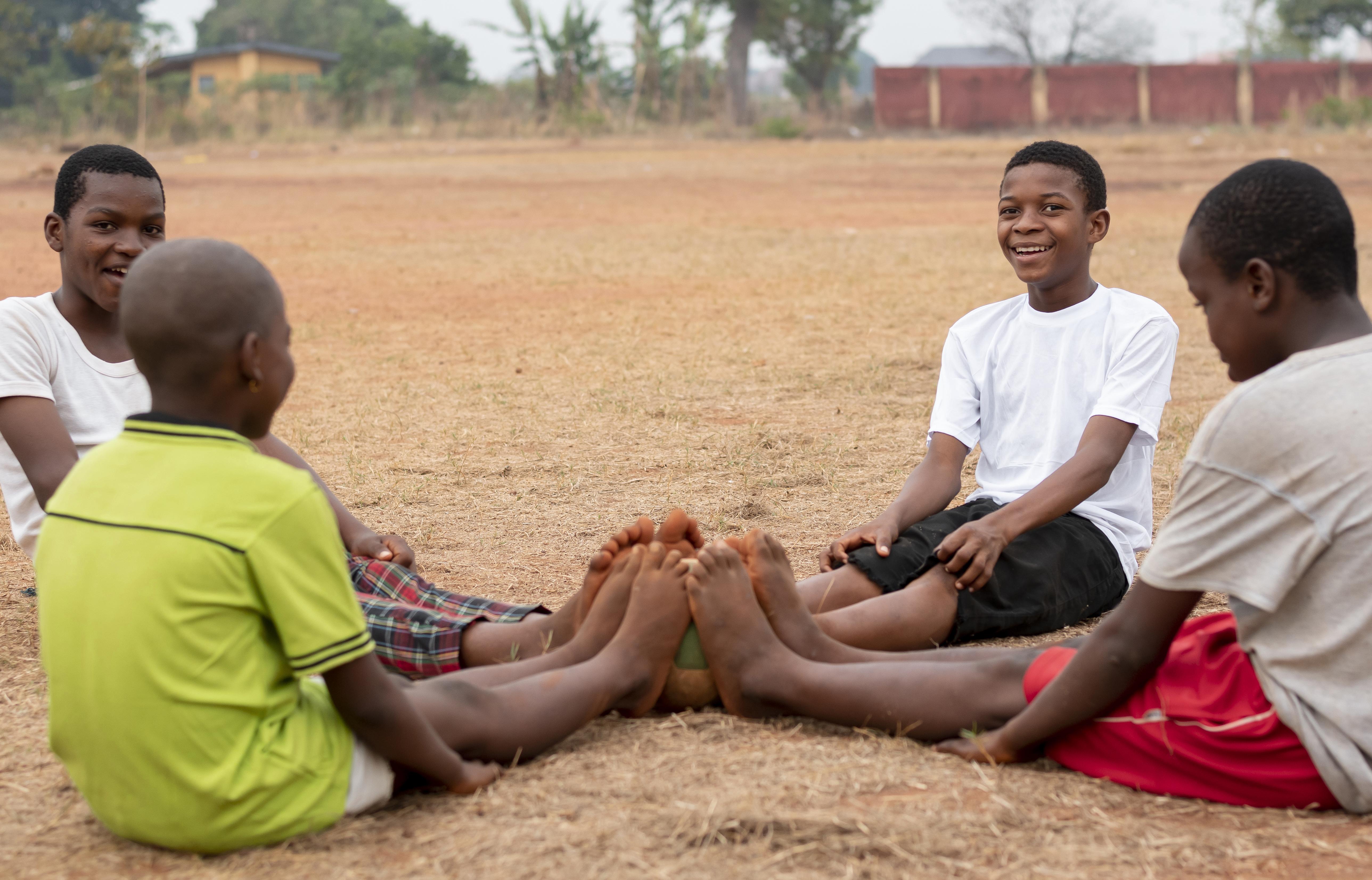 Children Outreach