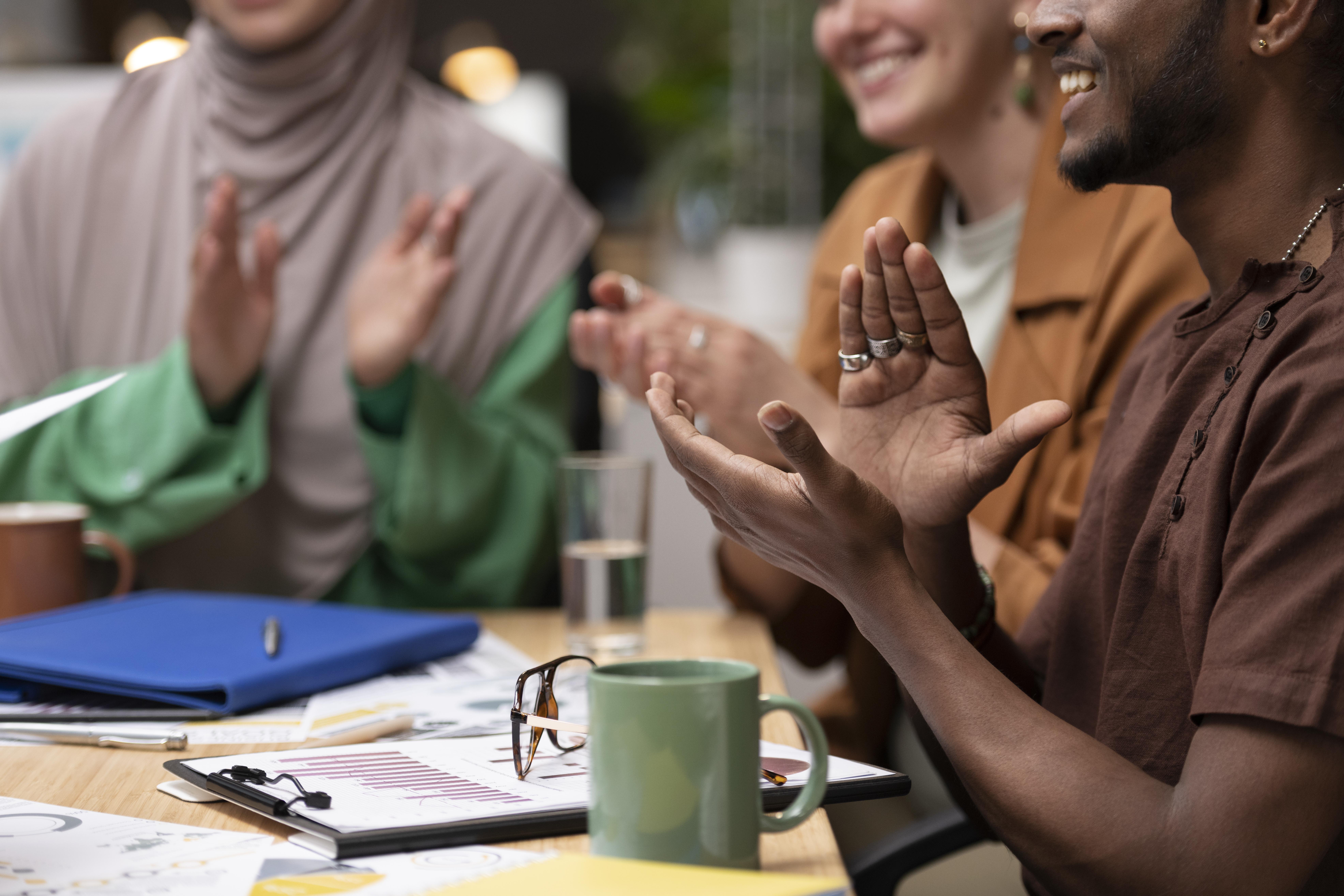 Empowerment Programs