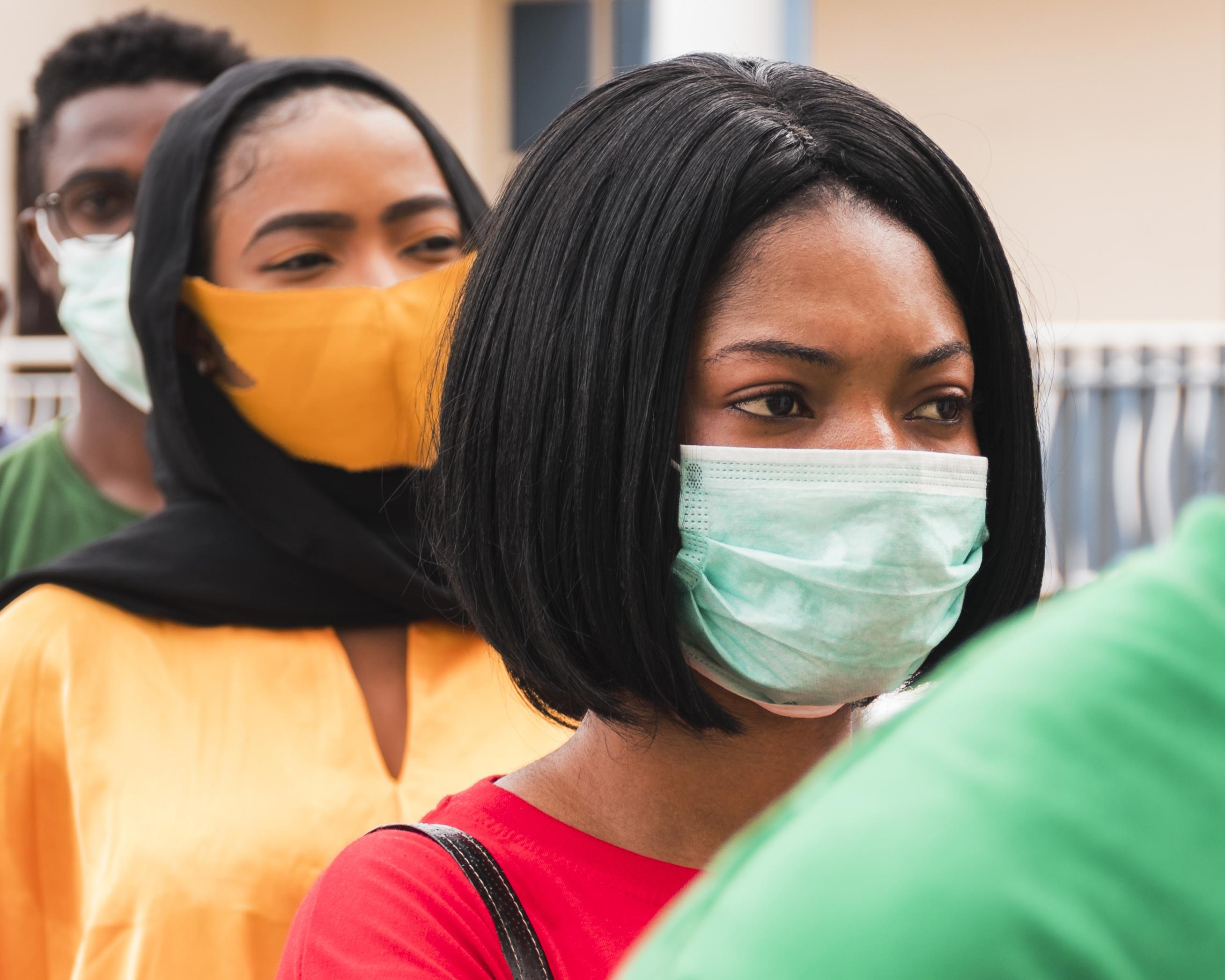 Healthcare Outreach