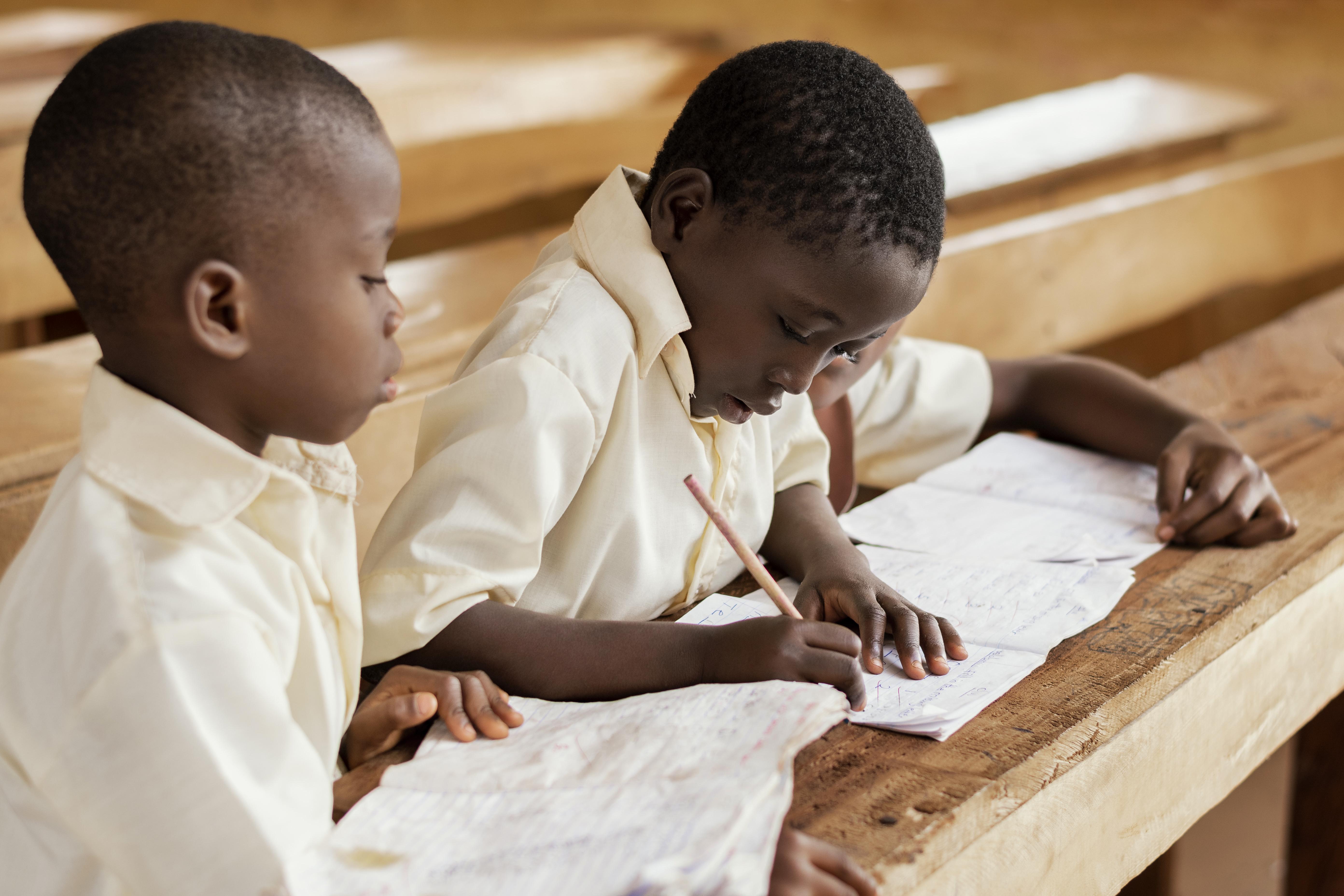 Education Support