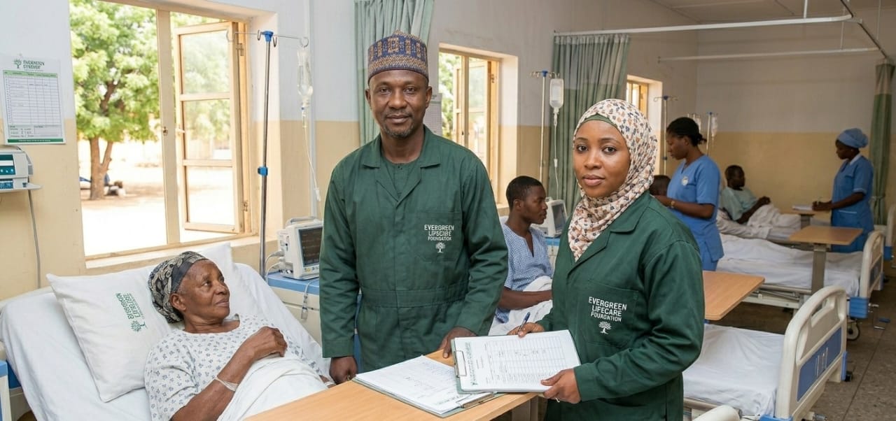 Healthcare program