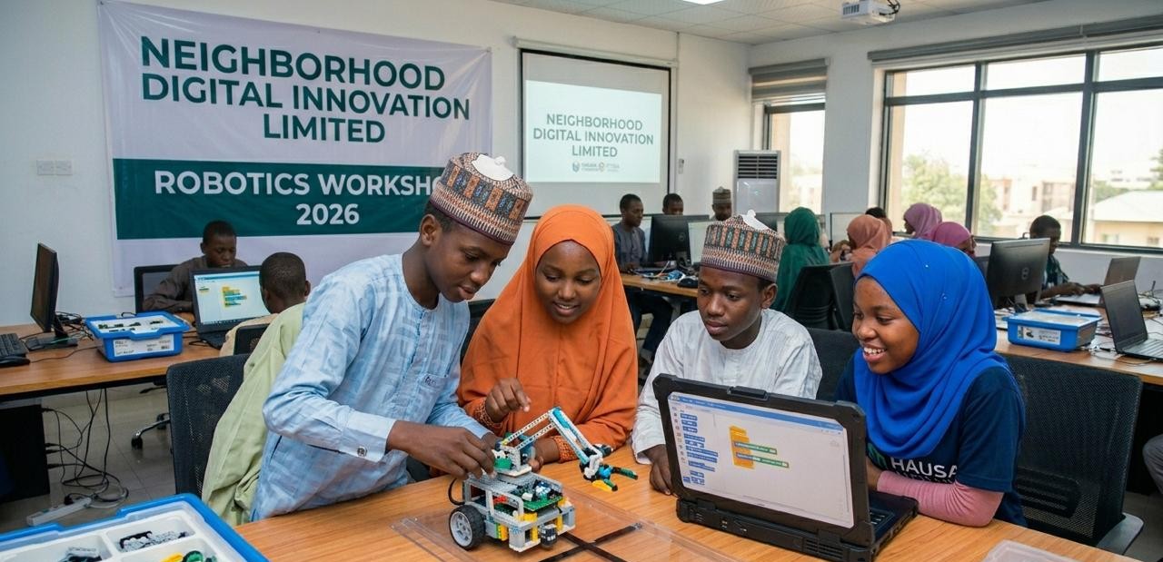 Digital Literacy Nigeria