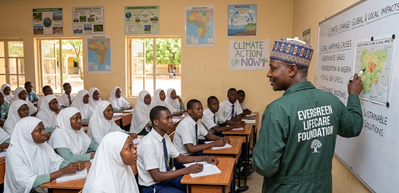 Education and Livelihoods