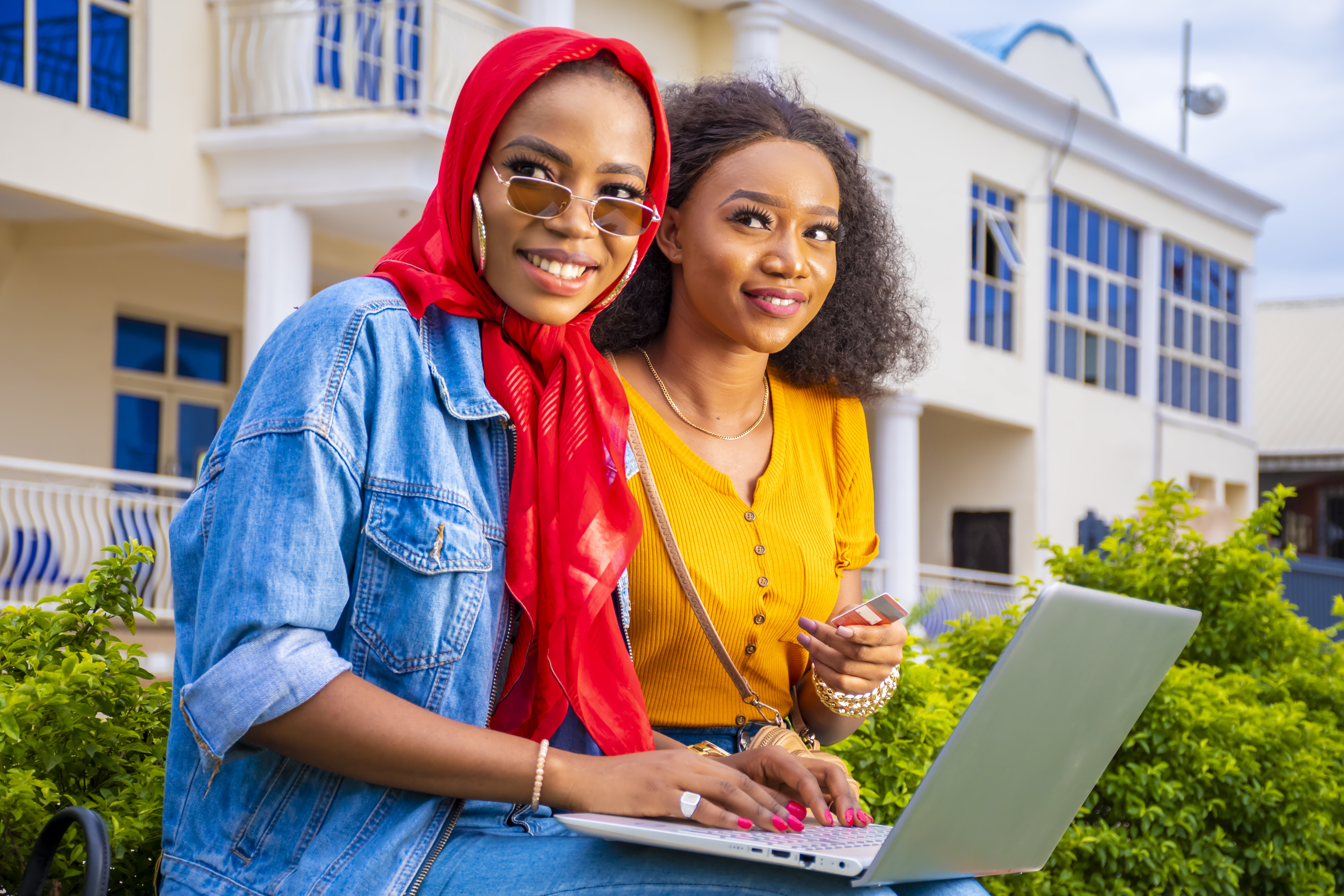Digital Skills Training